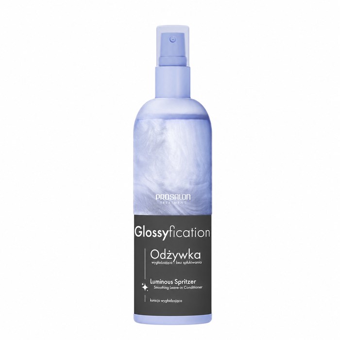  Regenerator za kosu bez ispiranja u spreju Prosalon Glossification Luminous Spritzer 200ml Kozmo