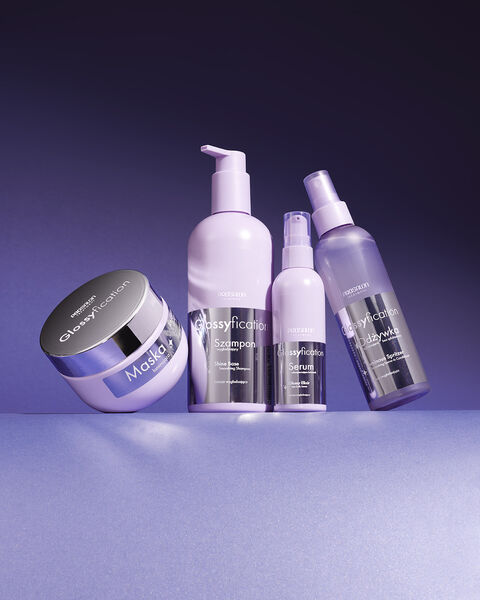  Serum za karjeve kose Prosalon Glossification Glossy Elixir 100ml Kozmo