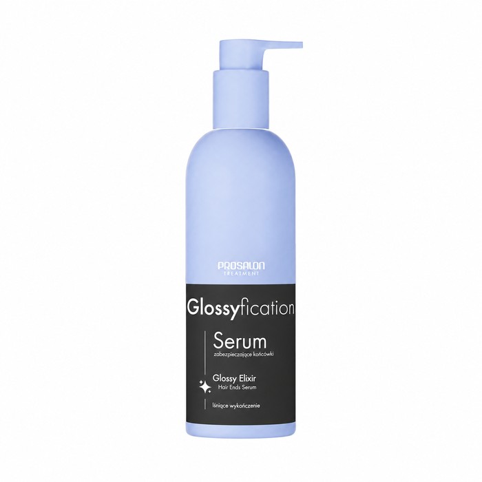  Serum za karjeve kose Prosalon Glossification Glossy Elixir 100ml Kozmo