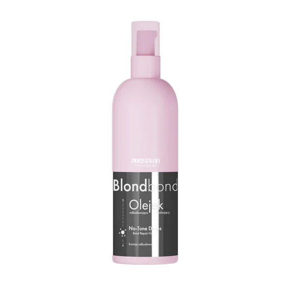Ulje za plavu kosu Blondbond No-Tone Drops 100 ml Kozmo