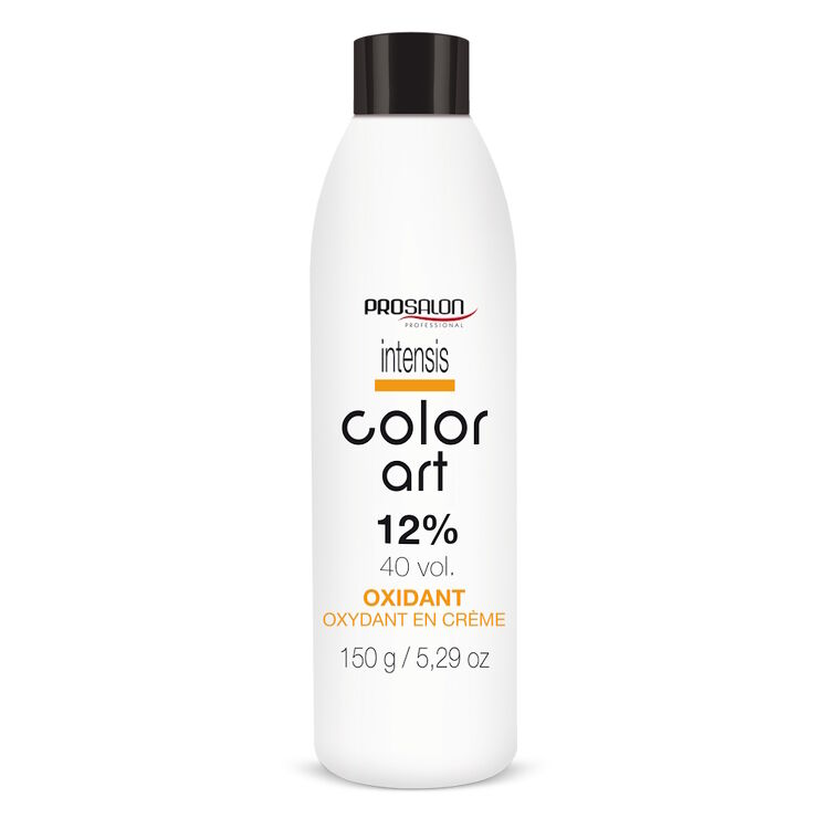 Hidrogen za kosu 12 posto 40 vol Intensis Color Art PROSALON 150 g | Kozmo