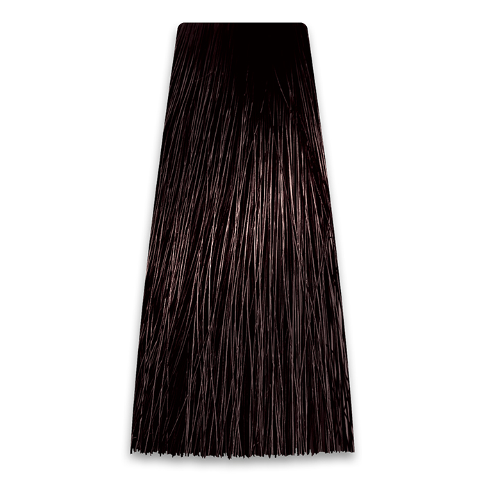 Farba za kosu COLORART - Intezivno tamno smeđa 3/00 100g