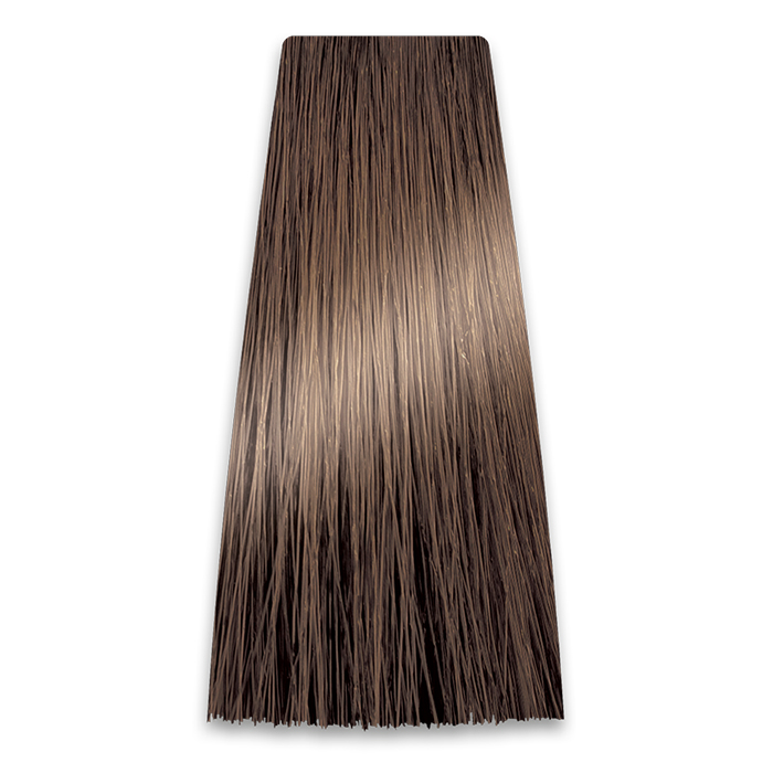 Farba za kosu COLORART - Intezivno plava 7/00 100g