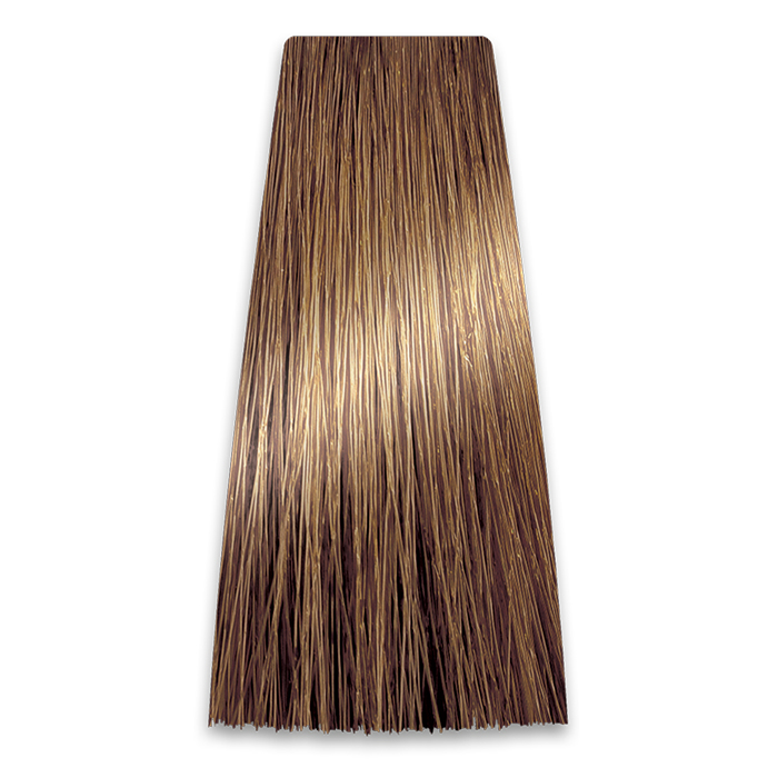 Farba za kosu COLORART - Intezivno svetlo plava 9/00 100g