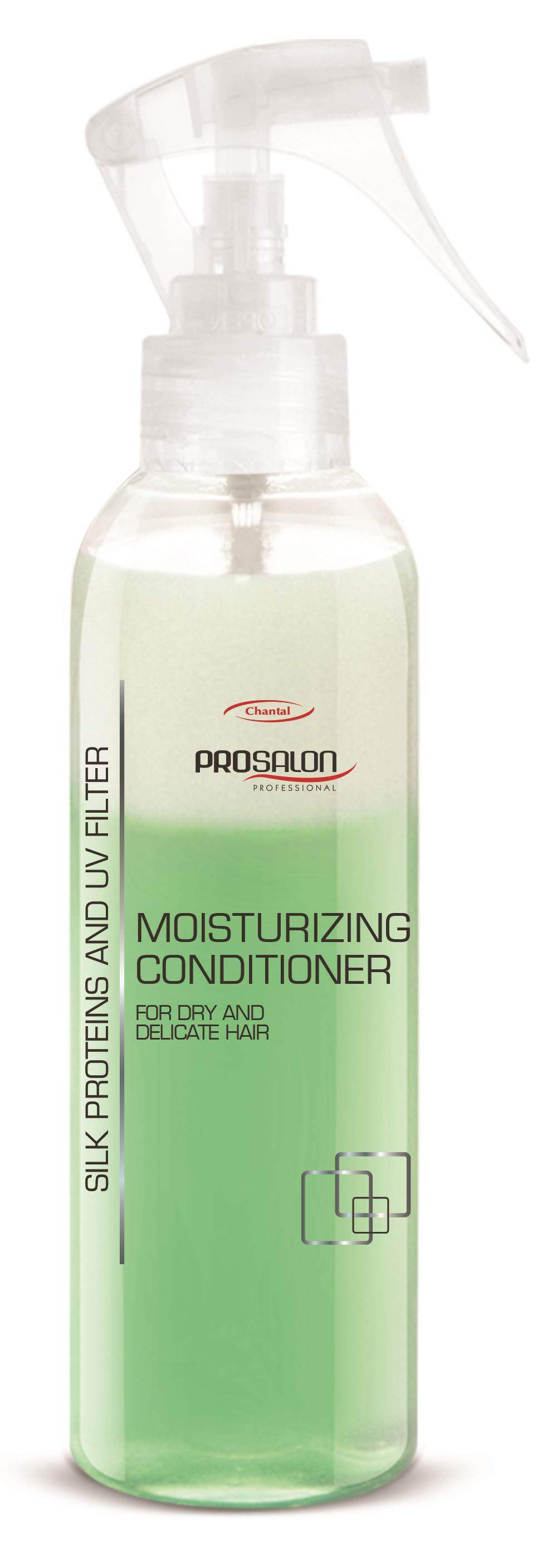 PROSALON - ORANGE LINE - Hidratantni regenerator u spreju sa dvostrukim delovanjem 200g | CHANTAL PROSALON Professional | Kozmo