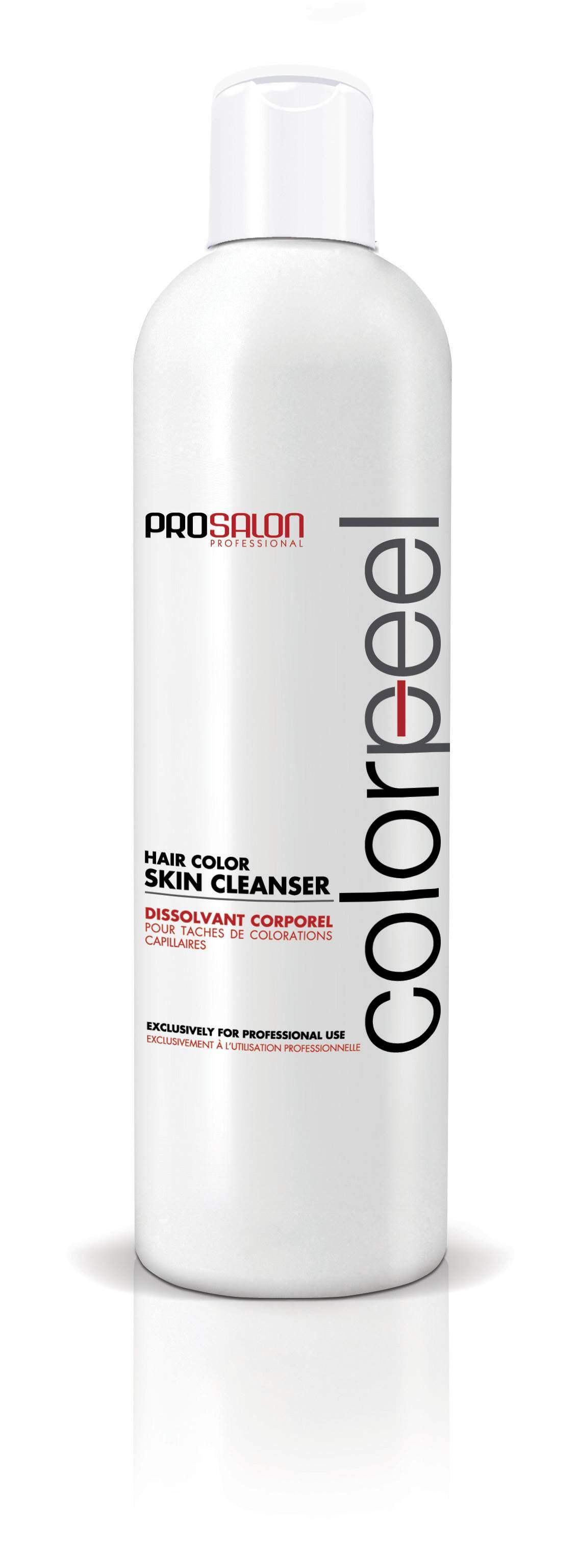 Odstranjivač farbe sa kože COLOR PEEL PROSALON - 200g | CHANTAL PROSALON Professional | Kozmo