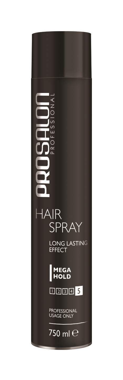 STYLING - Lak za kosu - Extra držeći 5 750ml | CHANTAL PROSALON Professional | Kozmo