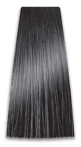 Farba za kosu COLORART - Jako pepeljasta tamna plava 6/11 100g | CHANTAL PROSALON Professional | Kozmo