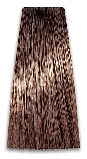 Farba za kosu COLORART - Bež tamno plava 6/3 100g | CHANTAL PROSALON Professional | Kozmo