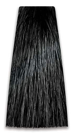 Farba za kosu COLORART - Crna 1/0 100g | CHANTAL PROSALON Professional | Kozmo