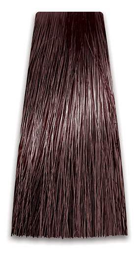 Farba za kosu COLORART - Duvan tamno plava 6/G4 100g | CHANTAL PROSALON Professional | Kozmo