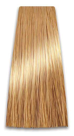 Farba za kosu COLORART - Jako zlatna srednje plava 8/33 100g | CHANTAL PROSALON Professional | Kozmo