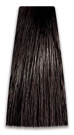 Farba za kosu COLORART - Kafena 4/G4 100g | CHANTAL PROSALON Professional | Kozmo