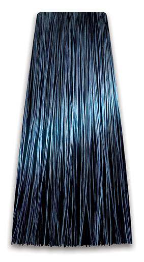 Farba za kosu COLORART - Mornarsko plava crna 1/1 100g | CHANTAL PROSALON Professional | Kozmo