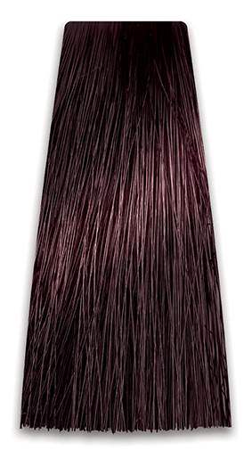 Farba za kosu COLORART - Palisandrovo drvo 4/07 100g | CHANTAL PROSALON Professional | Kozmo