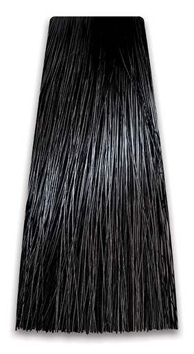 Farba za kosu COLORART - Pepeljasta braon 4/1 100g | CHANTAL PROSALON Professional | Kozmo
