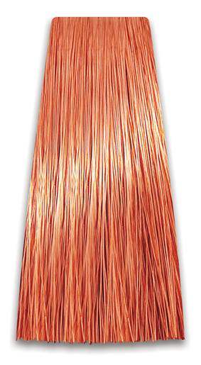 Farba za kosu COLORART - Srednje zlatno bakarna 8/4G 100g | CHANTAL PROSALON Professional | Kozmo
