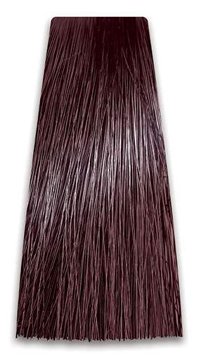 Farba za kosu COLORART - Svetli palisandar 5/07 100g | CHANTAL PROSALON Professional | Kozmo