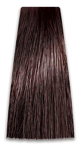 Farba za kosu COLORART - Svetlo kafenasta 5/G4 100g | CHANTAL PROSALON Professional | Kozmo