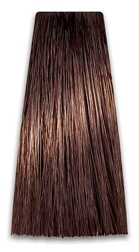 Farba za kosu COLORART - Tamna karamela 6/07 100g | CHANTAL PROSALON Professional | Kozmo