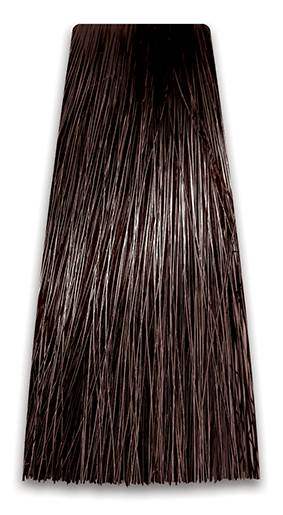 Farba za kosu COLORART - Tamno kafenasta 3/G4 100g | CHANTAL PROSALON Professional | Kozmo