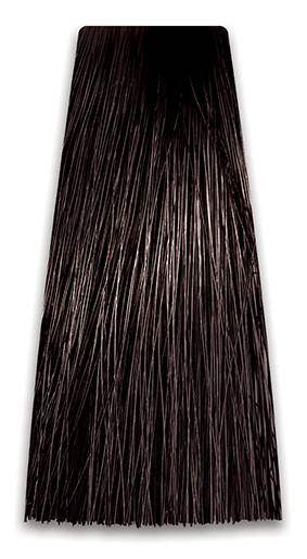 Farba za kosu COLORART - Tamno kestenasta 5/4B 100g | CHANTAL PROSALON Professional | Kozmo