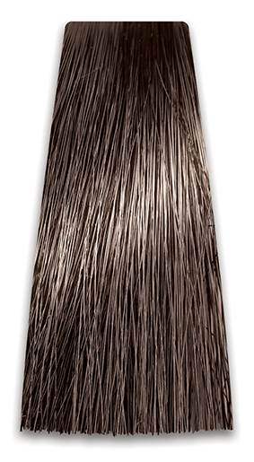 Farba za kosu COLORART - Tamno pepeljasta plava 6/1 100g | CHANTAL PROSALON Professional | Kozmo