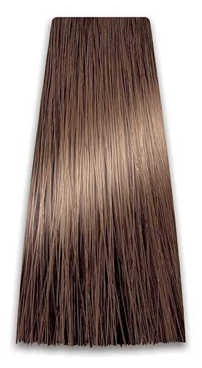 Farba za kosu COLORART - Tamno plava 6/0 100g | CHANTAL PROSALON Professional | Kozmo