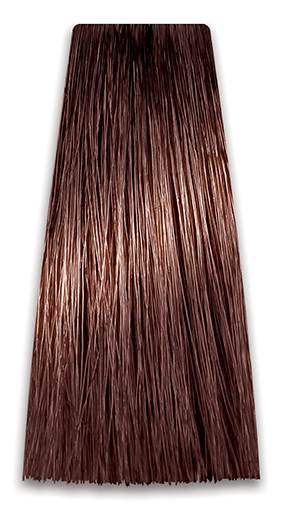 Farba za kosu COLORART - Tamno zlatna mahagoni plava 6/035 100g | CHANTAL PROSALON Professional | Kozmo