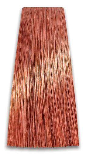 Farba za kosu COLORART - Zlatno bakarna 7/4G 100g | CHANTAL PROSALON Professional | Kozmo