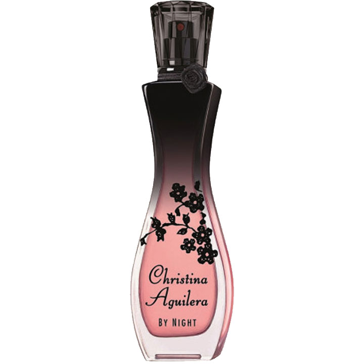 Christina Aguilera - By Night 50ml