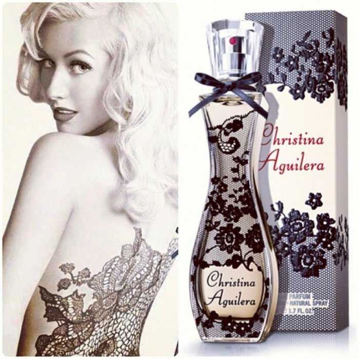 Christina Aguilera - Signature 75ml