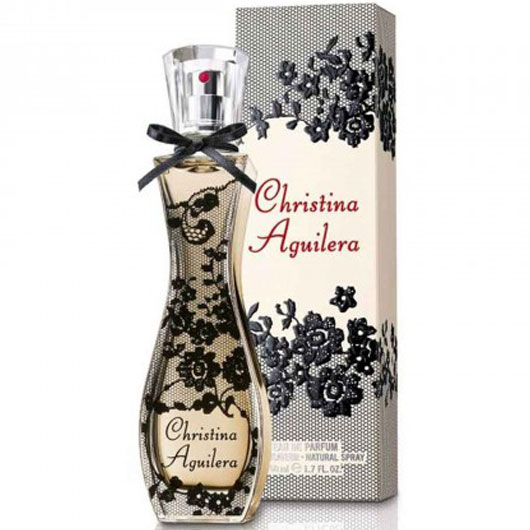Christina Aguilera - Signature 75ml