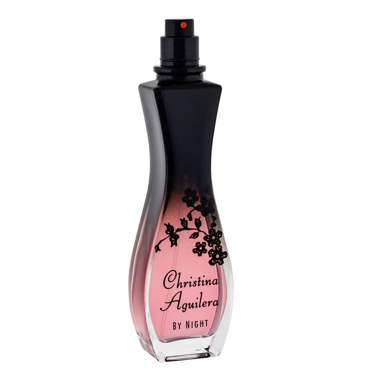 Christina Aguilera - By Night 50ml