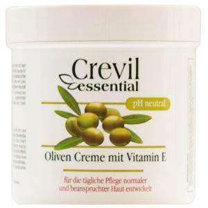 Krema sa maslinovim uljem i vitaminom E 250 ml