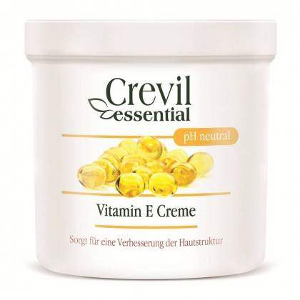 Krema sa vitaminom E 250 ml