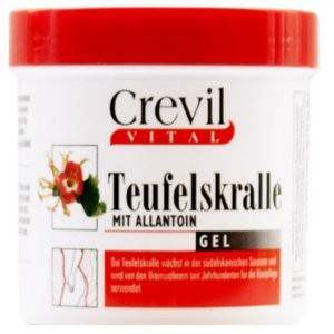 Gel sa korenom biljke đavolja kandža 250 ml