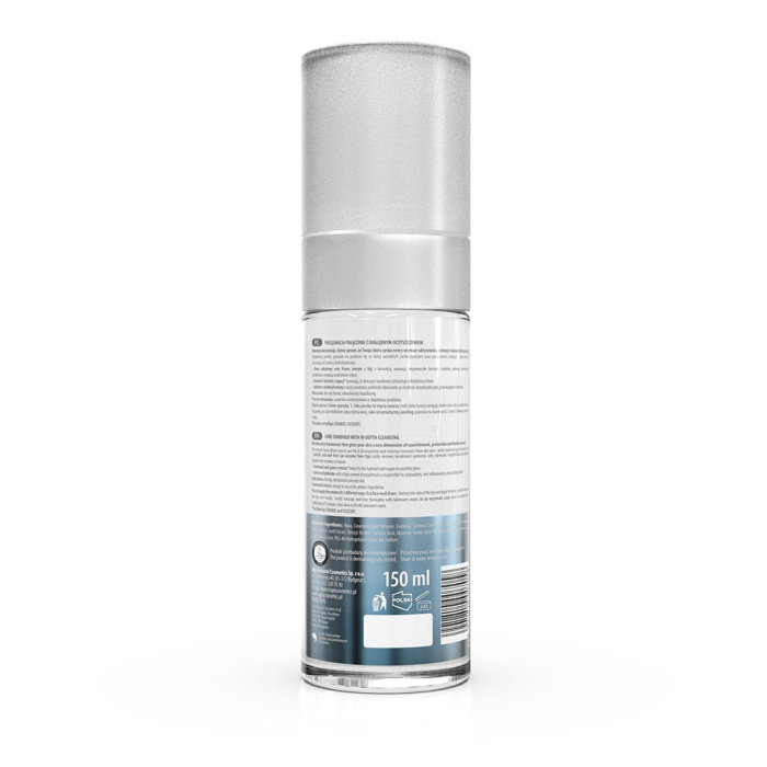 IDEAL BALANCE BY DEYNN Enzimska pena za piling za lice 150ml |APIS COSMETICS| Kozmo