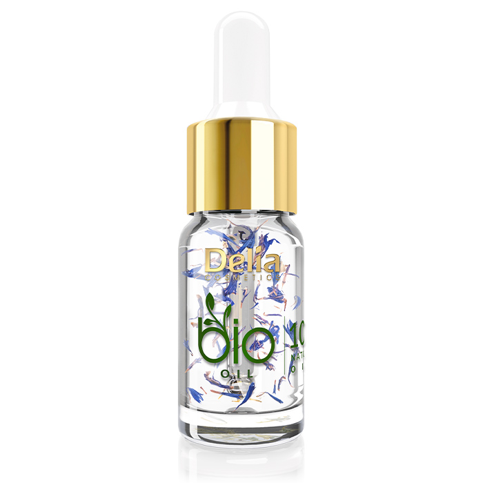 Bio Oil Ulje za negu noktiju i zanoktica 10 ml - | DELIA Cosmetics | Kozmo