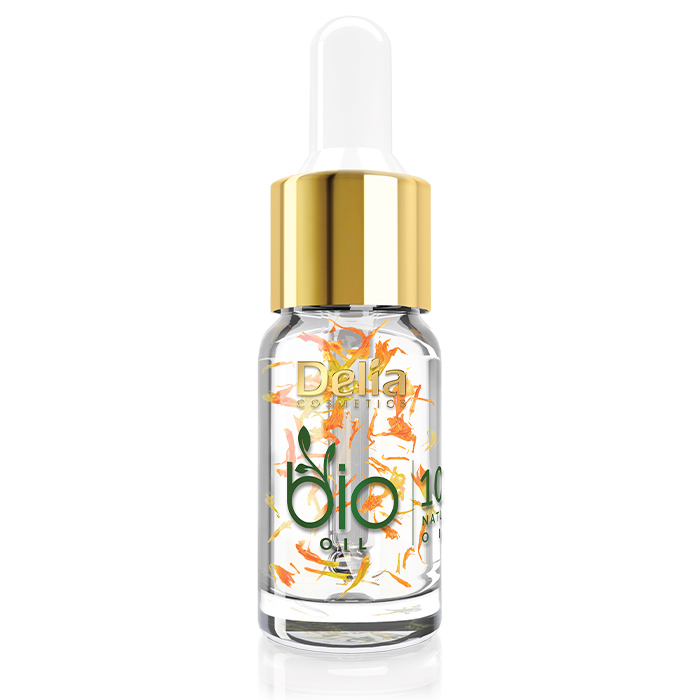Bio Oil Ulje za negu noktiju i zanoktica 10 ml  | DELIA Cosmetics | Kozmo