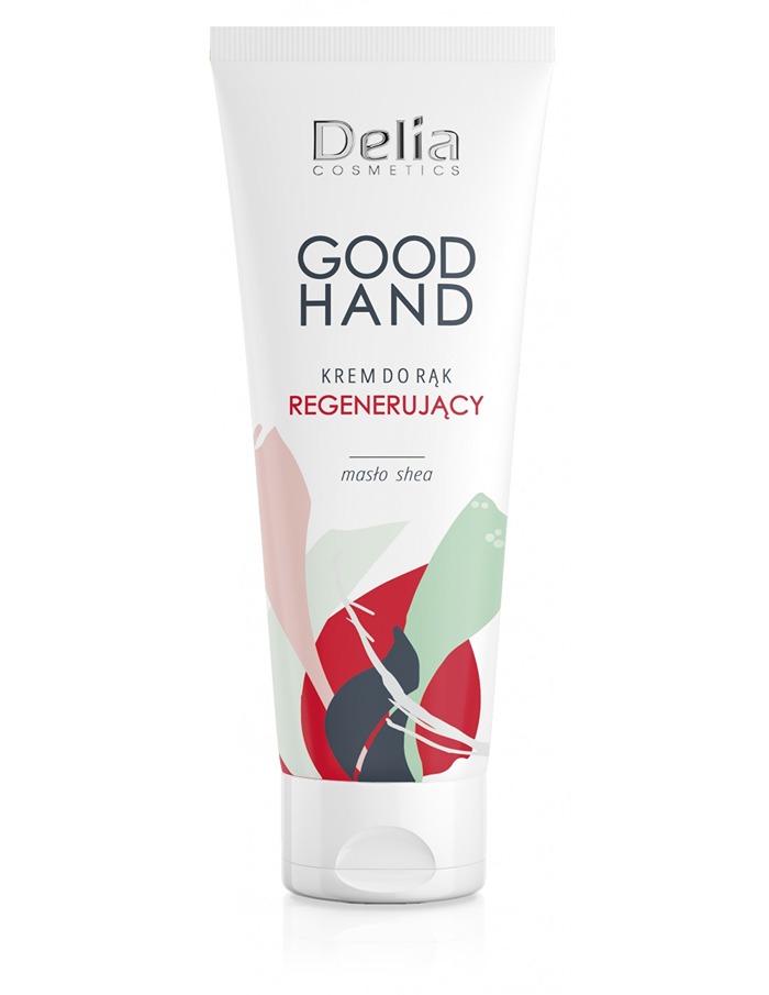Good Hand regenerišuća krema za ruke 75ml 5906750807683 | cosmo.rs | Delia