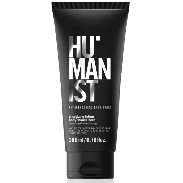 Humanist losion za telo, ruke i stopala 200ml 5906750806587 | cosmo.rs | Delia