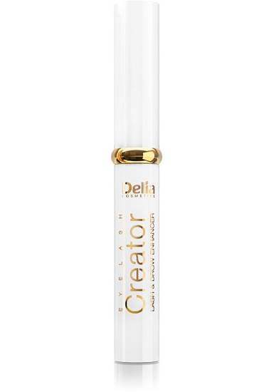 Serum za brz rast trepavica i obrva 7 ml  | DELIA Cosmetics | Kozmo