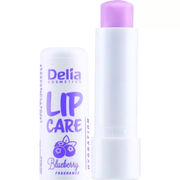 LIP CARE - Zaštitni balzam za negu usana 5g  | DELIA Cosmetics | Kozmo