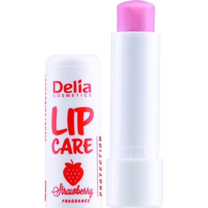 LIP CARE - Zaštitni balzam za negu usana 5g  | DELIA Cosmetics | Kozmo