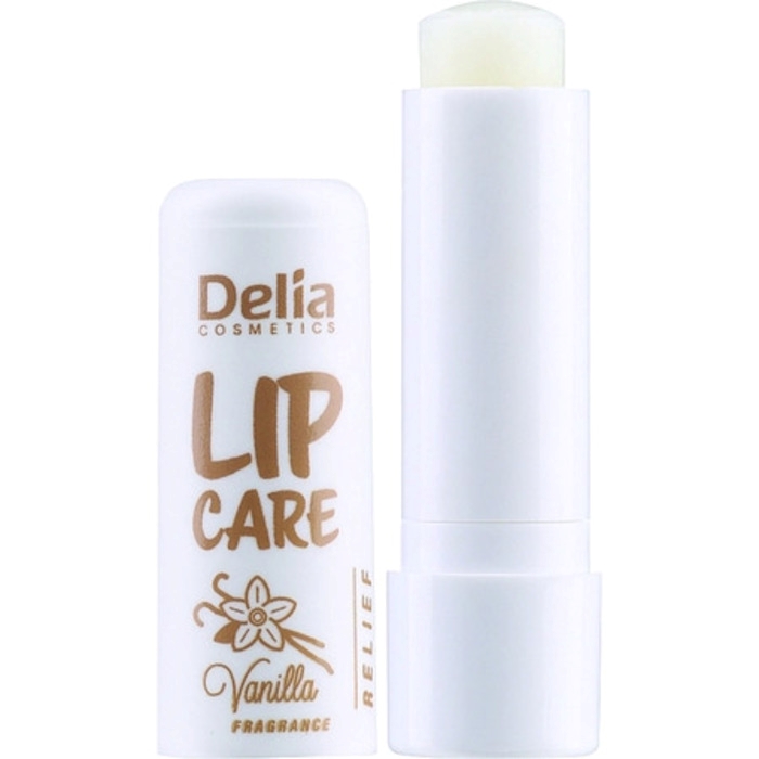 LIP CARE - Zaštitni balzam za negu usana 5g  | DELIA Cosmetics | Kozmo