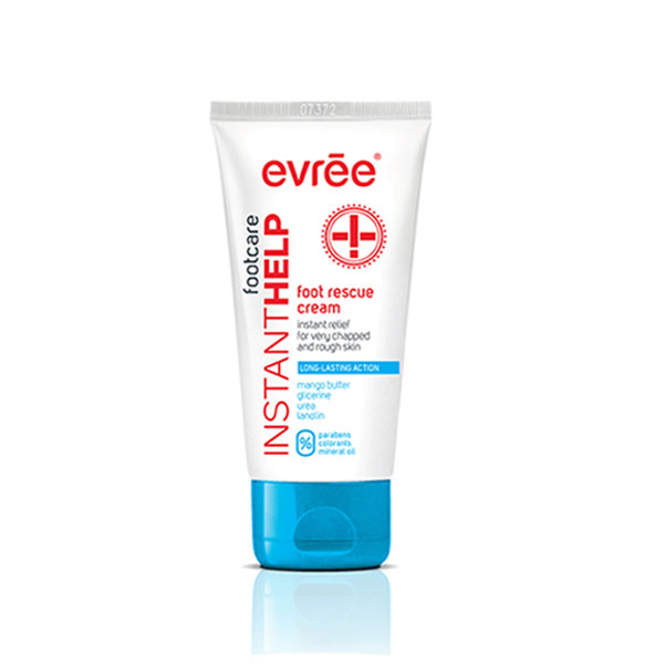 INSTANT HELP - Krema za stopala 75ml