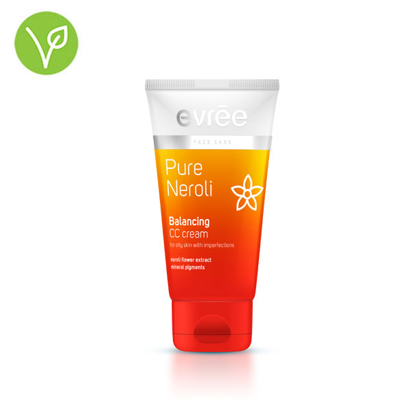 PURE NEROLI - Balancing cc krema 50ml