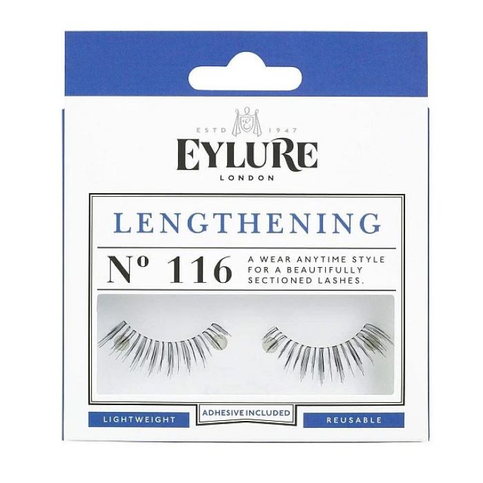 EYLURE - Lengthening No. 116