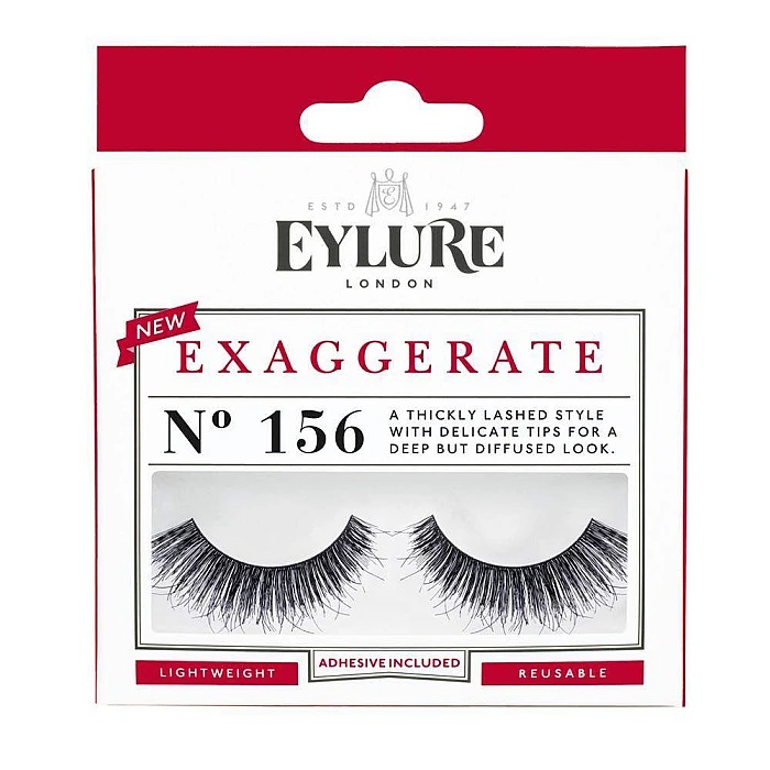 EYLURE - Exaggerate No. 156